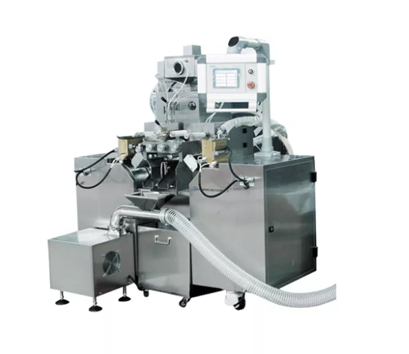 マイナー全自動ソフトカプセル封止機