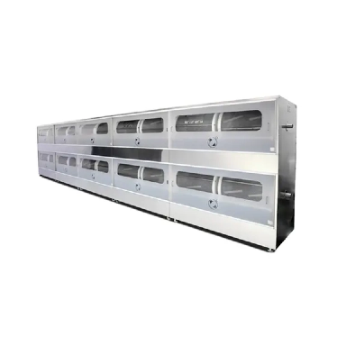 ソフトジェルケージ乾燥機のプロセスを理解する: 優れたカプセル品質への一歩