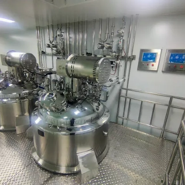 ゼラチン溶解システムの背後にあるテクノロジーを理解する